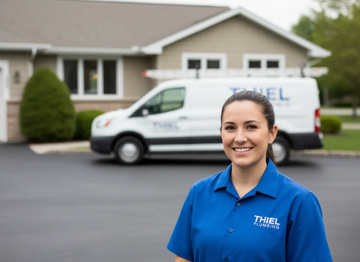 Plumber Hancock, IA FAQs